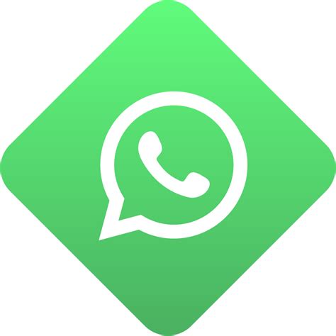 Media Social Media Whatsapp Icon Free Download