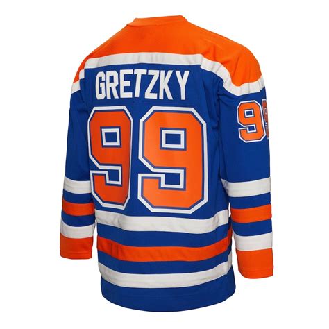 Wayne Gretzky Jerseys Wayne Gretzky Shirts Apparel Wayne Gretzky