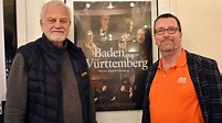 Achern / Oberkirch Film im Kino in Achern gezeigt Lebenslustige Badener ...