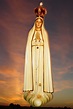 Virgen de Fátima, la más Profética de las Apariciones, Portugal (13 may ...