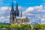 Köln - Das offizielle Stadtportal für Köln | koeln.de