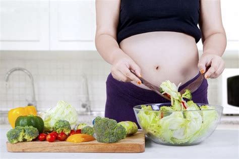 Comidas En El Embarazo Para No Engordar - 15 consejos para evitar engordar durante el embarazo | Adelgazar