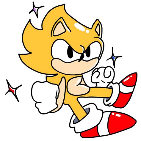 Sonic Cursor 2 By Awesomhuds On Deviantart