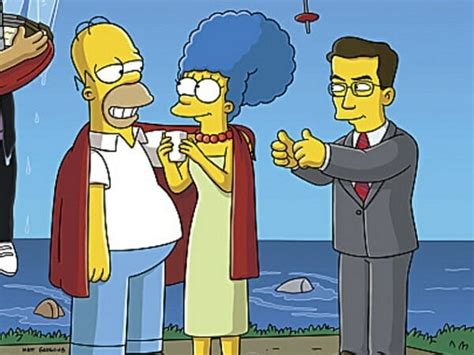 The 100 Greatest Simpsons Guest Stars Paste Magazine