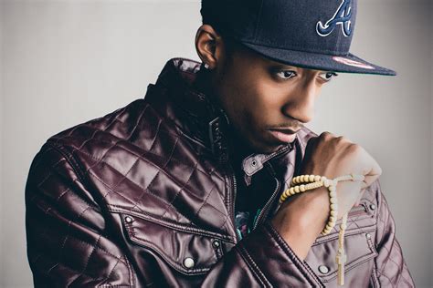 Lecrae And Other Music Artists Shares The Reason Why They Reject