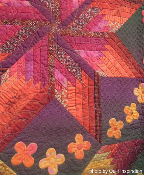 Quilt Inspiration Quilt Arizona 2017 Day 4