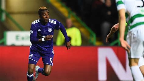 The super eagles sit third on the log, following a. Everton striker Henry Onyekuru set for surgery and months ...