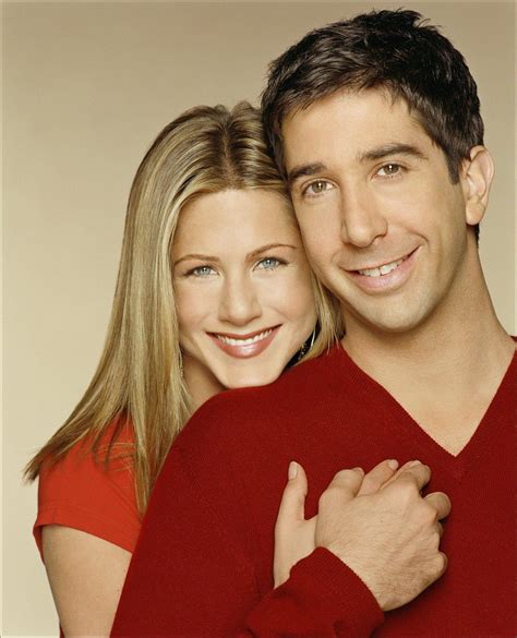 From what i remember about the inner workings of friends , jennifer aniston and david schwimmer were never really that tight. Jennifer Aniston and David Schwimmer at a photo shoot ...