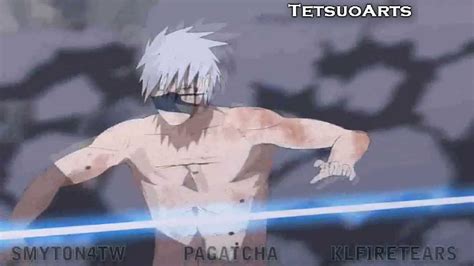 Sasuke Vs Kakashi Complete Youtube