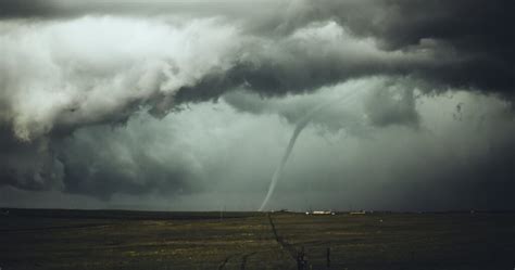 How Fast Does A Tornado Move Across The Ground Record Speeds