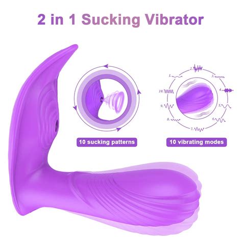 Invisible Wearable Vibrantor For Female Sexy Toystory For Sex Women Wireless Remote Vibranting