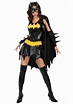 Buy DC Comics Deluxe Batgirl Adult Costume Online at desertcartUAE