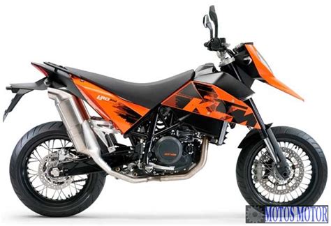 The ktm 690 supermoto model is a super motard bike manufactured by ktm. Tabela fipe Ktm Supermoto 690 2008 preço