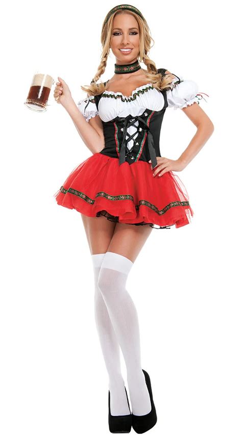 adulto feminino alemão baviera oktoberfest traje sexy cerveja menina dirndl bar wench maid