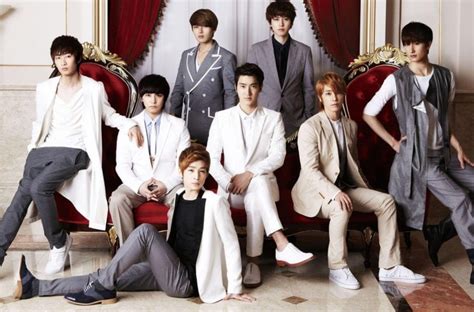 See more ideas about super junior, super, eunhyuk. Anniversary Special: 12 Amazing Songs From Super Junior-M ...