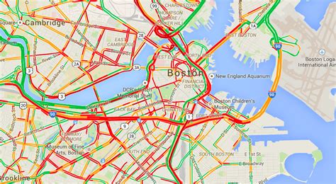 This turnkey solution lets you show accurate details for nearby places, so. Where does Google Maps get its traffic data from? - Shahrukh - Medium