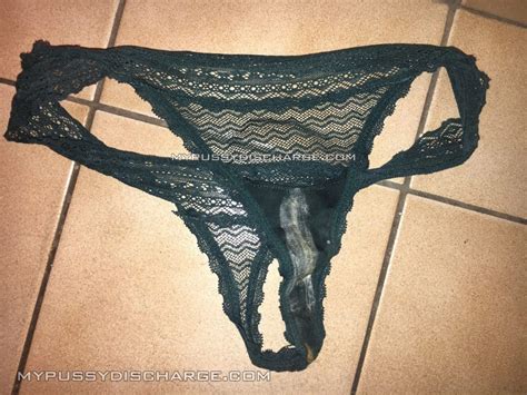 Airbnb Guests Dirty Panties Found At Toilet My Pussy Discharge