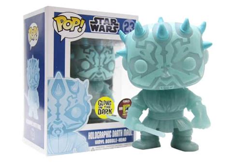 10 Most Expensive Funko Pops Over 1000 Dollars