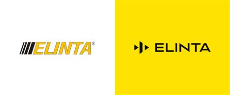 Spotted New Logo And Identity For Elinta By Rebrand — Fazyluckers