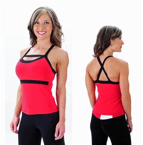 Womens Workout Clothes - Cute and Stylish Women's Workout Clothes ...