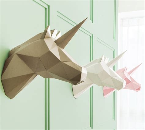 Home Decoration Diy Paper Art