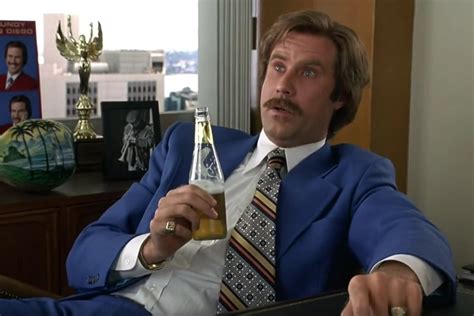 Why Anchorman's 'that escalated quickly' escalated quickly | The Verge