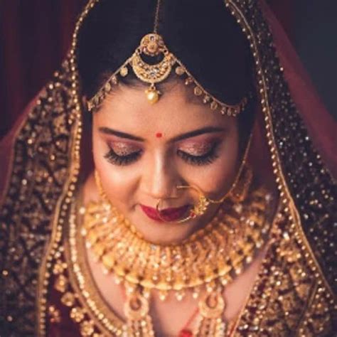 Bridal Makeup At Rs In Bengaluru Id