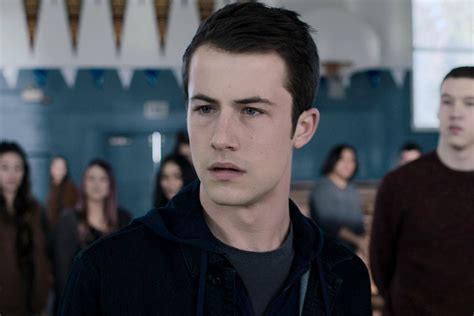 I cant think of anyone who shouldnt read this book. '13 Reasons Why' Season 3: Fan Reactions