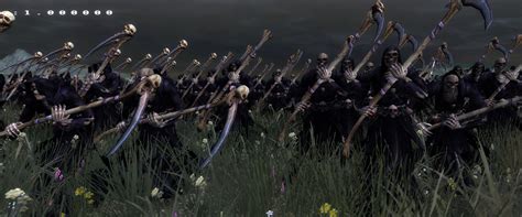 I saw that in tw warhammer 2 the vampire counts in custom battles could actually recruit sylvannian crossbow. Vampire Counts 3 image - Call of Warhammer: Total War. (Warhammer FB) mod for Medieval II: Total ...