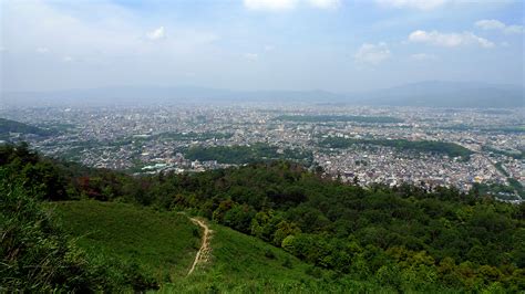 Kyoto Walk 6 Kurama To Kibune Chris Rowthorn Tours