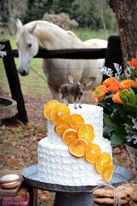 Kara S Party Ideas Fall Dessert Table Kara S Party Ideas