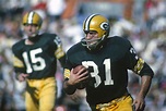 Jim Taylor: Former Packers FB, NFL Hall of Famer dies