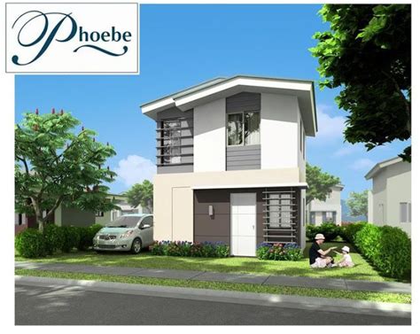 Phoebe House Model Of Avida Village Iloilo By Avida Land Corp Of Ayala