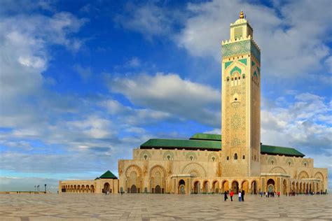 Apr 24, 2018 · morocco was a french protectorate from 1912 to 1956, when sultan mohammed became king. Vluchten naar Casablanca | BudgetAir.be