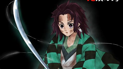 Tanjiro Kamado Tanjirokamado Demonslayer Slayer Anime Anime Anime Hot