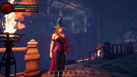 Kalyskah Unreal Engine Adult Sex Game New Version V Free