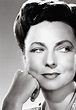 Picture of Agnes Moorehead