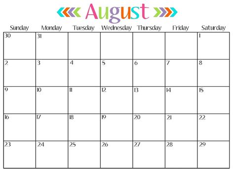 Print Month To Month Calendar | Example Calendar Printable
