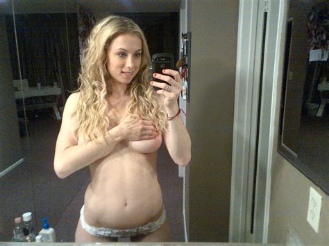 Iliza Shlesinger Desnuda En Leak