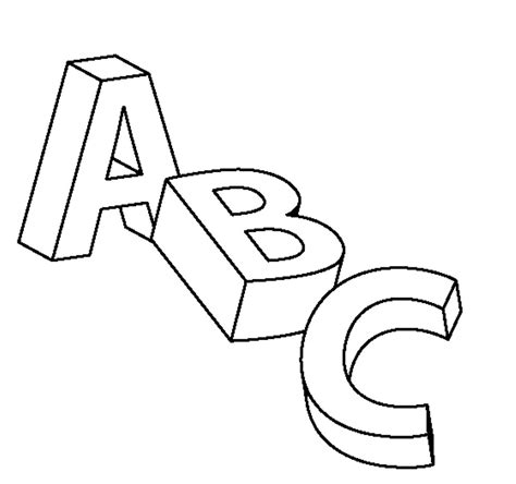 Free Printable Abc Coloring Pages For Kids Effy Moom Free Coloring Picture wallpaper give a chance to color on the wall without getting in trouble! Fill the walls of your home or office with stress-relieving [effymoom.blogspot.com]
