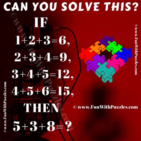 Cracking The Logical Code Reasoning Iq Puzzle Questions