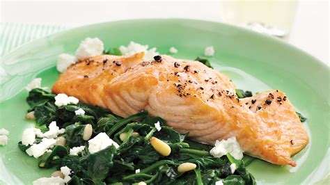 Easy Seafood Dinner Recipes Martha Stewart