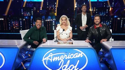 American Idol Premieres New Highly Emotional Trailer Ahead Of 2022 Season