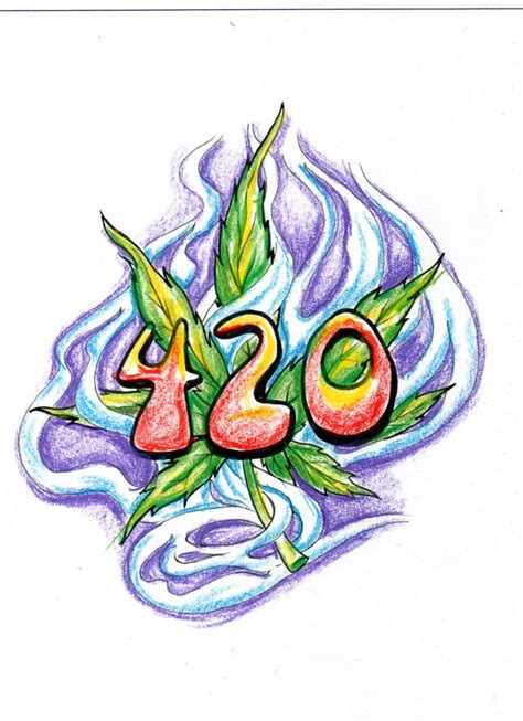 Original 18x24 420 stoner weed marijuana cartoon. Pin by CamrieAnn Smits on Stoner life☘️ in 2019 | Stoner ...