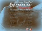 Frankenstein and the Vampyre: A Dark and Stormy Night (TV Movie 2014 ...