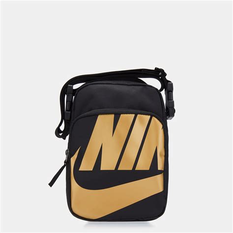 Nike Mens Heritage 20 Cross Body Bag Messenger Bags Bags