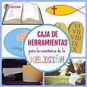 RECURSOS DIGITALES PARA LA CLASE DE RELIGIÓN - Delegación Diocesana de ...