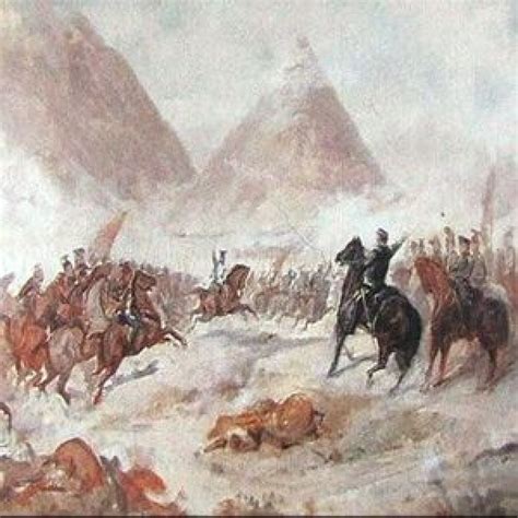 Batalla de Yungay: La gloriosa batalla entre Perú y Chile que origino ...