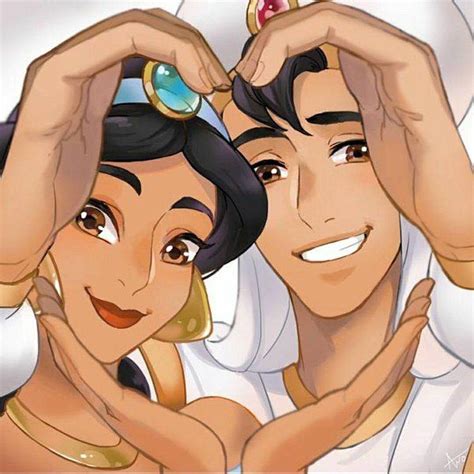 ≡ A Closer Look At Disneys Famous Couples And Their Relationships