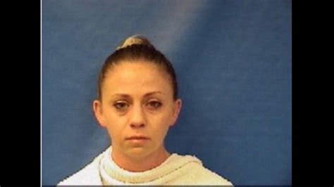 Dallas Officer Amber Guyger Fired After Botham Jean Shooting Miami Herald